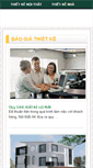 Mobile Screenshot of noithatak.com
